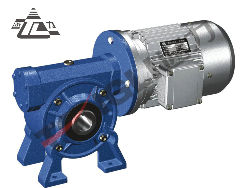 W、NMRV系列蝸輪減速機